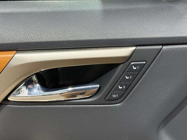 used 2022 Lexus RX 350 car, priced at $42,992