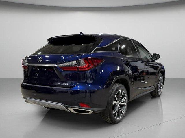 used 2022 Lexus RX 350 car, priced at $42,992