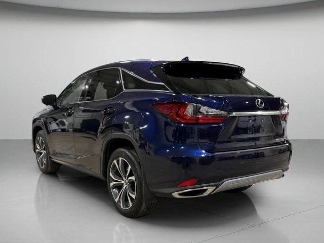 used 2022 Lexus RX 350 car, priced at $42,992