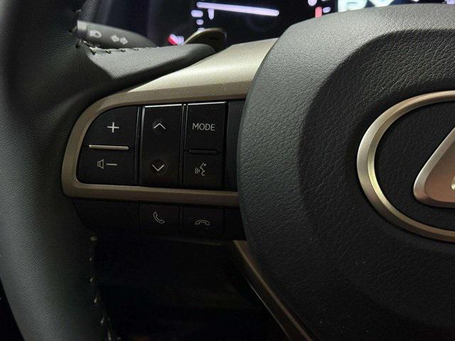 used 2022 Lexus RX 350 car, priced at $42,992