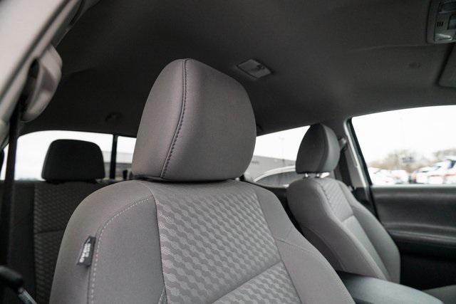 used 2023 Toyota Tacoma car, priced at $37,400