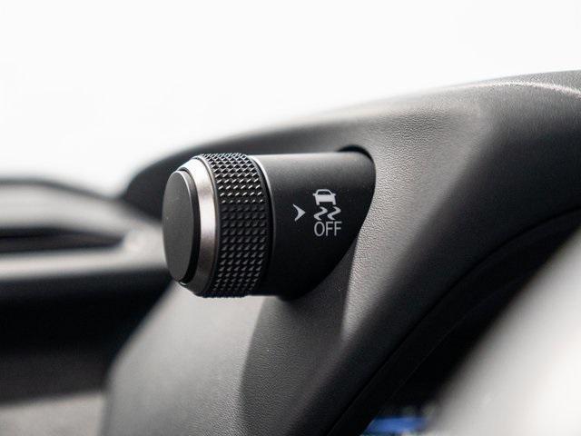 used 2024 Lexus UX 250h car, priced at $35,998