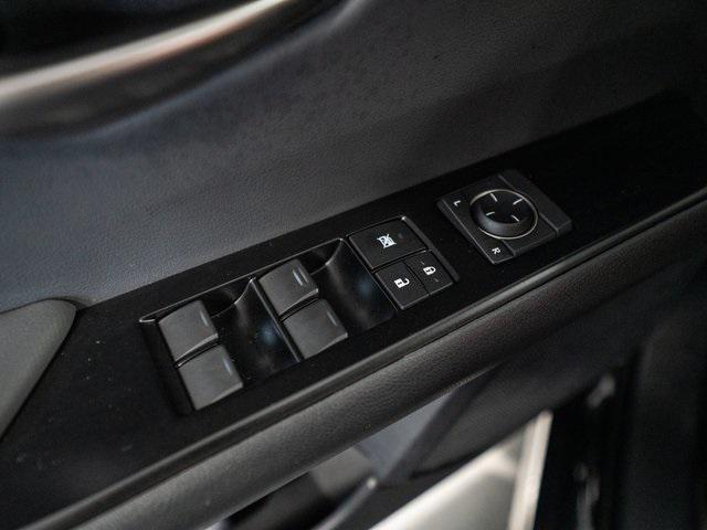 used 2024 Lexus UX 250h car, priced at $35,998