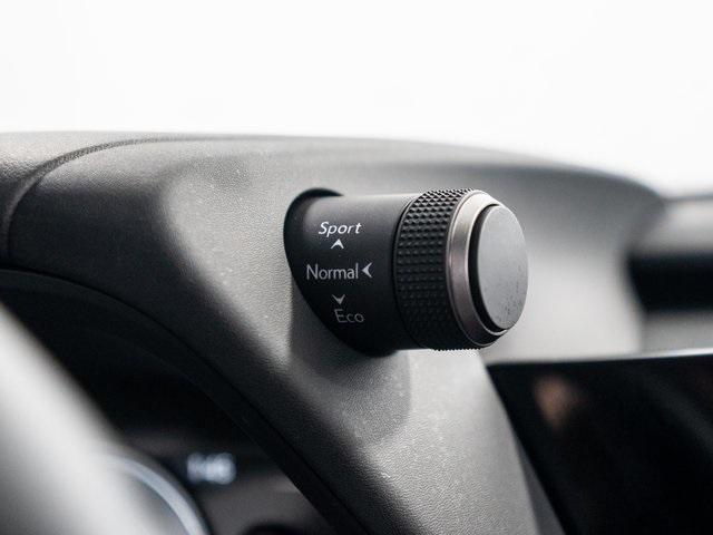 used 2024 Lexus UX 250h car, priced at $35,998