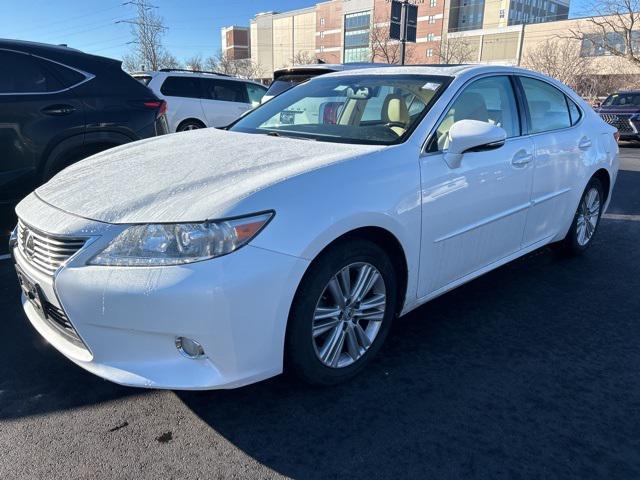 used 2014 Lexus ES 350 car, priced at $15,000