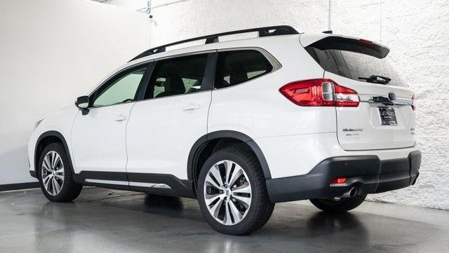 used 2021 Subaru Ascent car, priced at $23,598