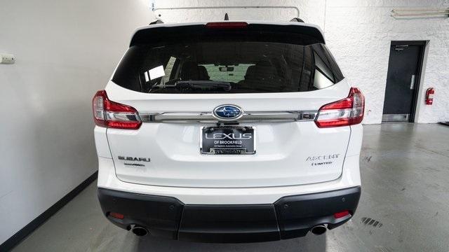 used 2021 Subaru Ascent car, priced at $23,598