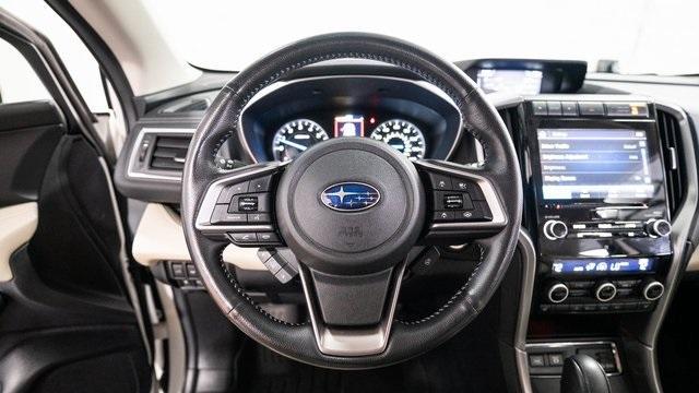 used 2021 Subaru Ascent car, priced at $23,598