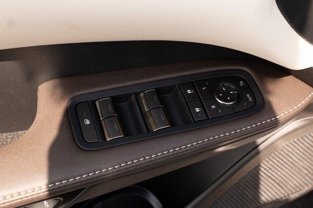 new 2025 Lexus RX 350 car, priced at $61,260