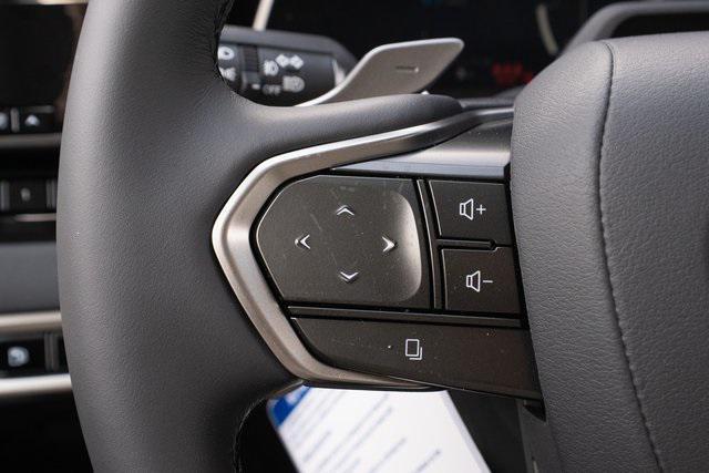 new 2025 Lexus RX 350 car, priced at $61,260