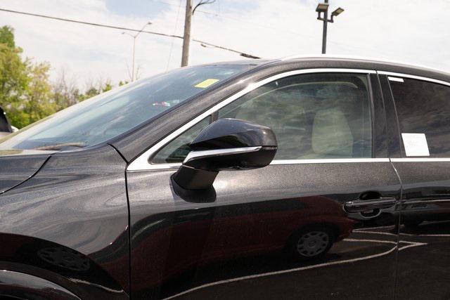 new 2025 Lexus RX 350 car, priced at $61,260