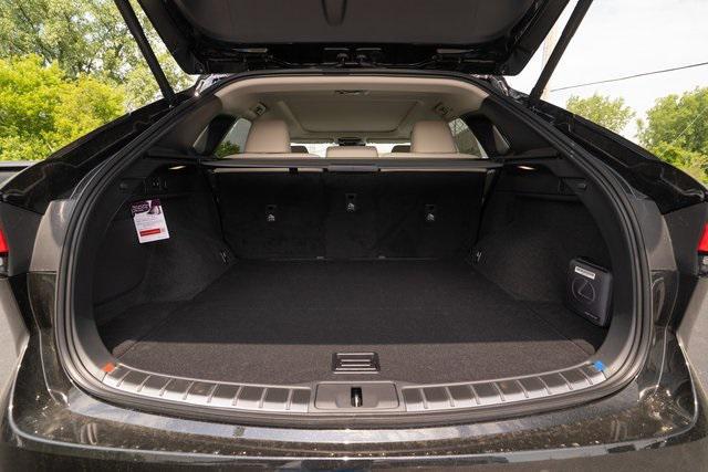 new 2025 Lexus RX 350 car, priced at $61,260