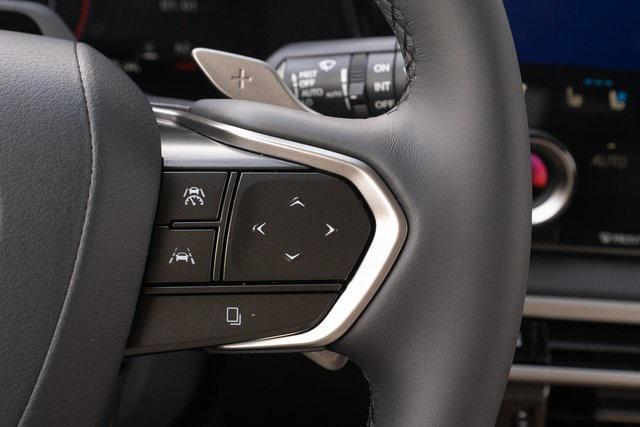 new 2025 Lexus RX 350 car, priced at $61,260