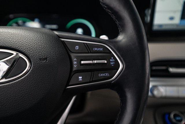 used 2021 Hyundai Palisade car, priced at $26,298