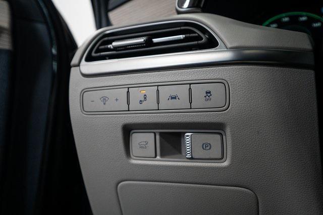 used 2021 Hyundai Palisade car, priced at $26,298