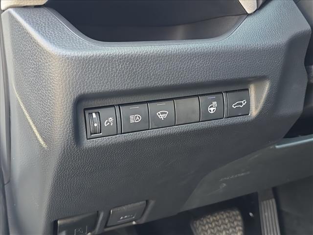 used 2022 Toyota RAV4 car, priced at $27,998