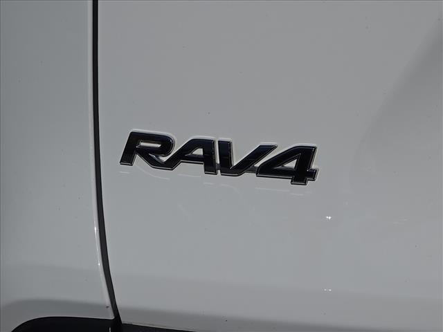 used 2022 Toyota RAV4 car, priced at $27,998