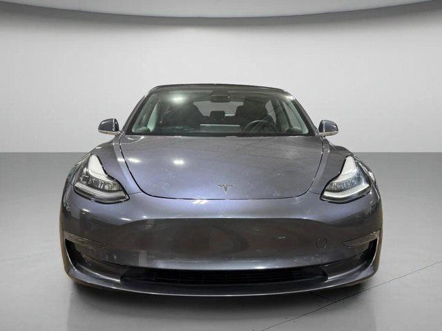 used 2019 Tesla Model 3 car, priced at $19,692