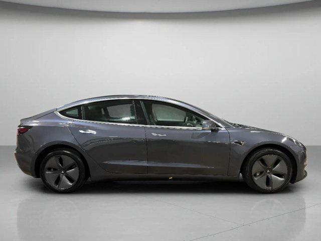 used 2019 Tesla Model 3 car, priced at $19,692
