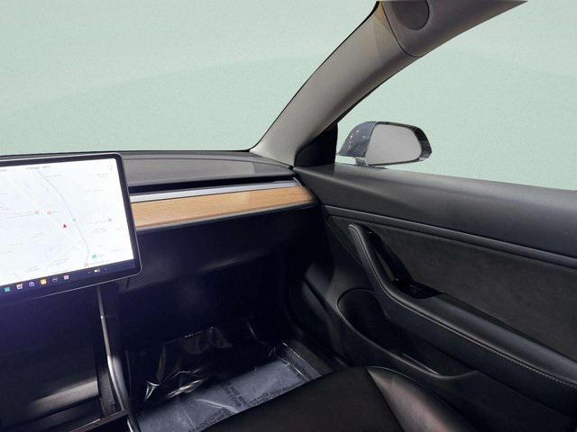 used 2019 Tesla Model 3 car, priced at $19,692