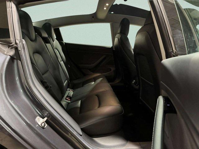 used 2019 Tesla Model 3 car, priced at $19,692