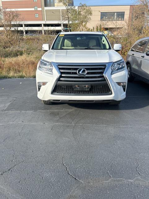 used 2015 Lexus GX 460 car, priced at $26,200