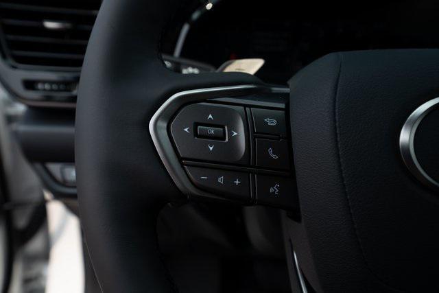 new 2025 Lexus NX 350 car, priced at $51,049