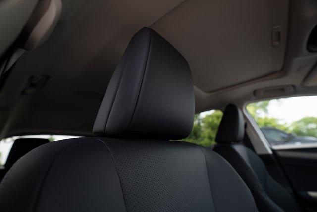 new 2025 Lexus NX 350 car, priced at $51,049