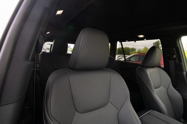 new 2025 Lexus TX 350 car, priced at $61,825