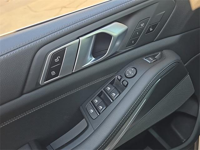 used 2021 BMW X5 car, priced at $35,998