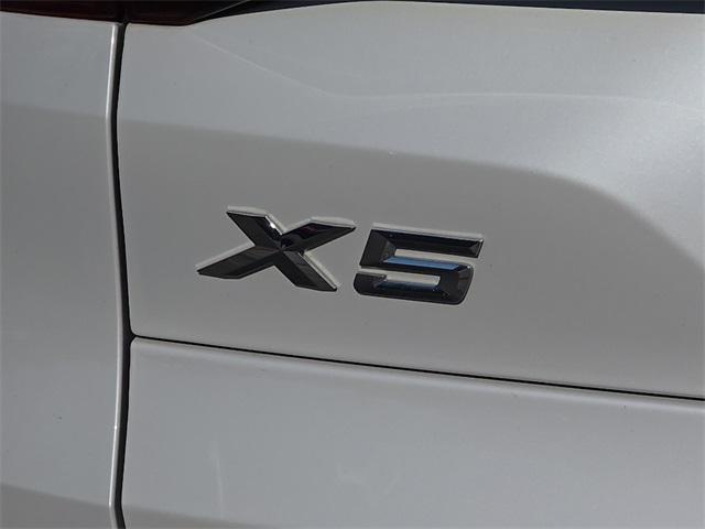 used 2021 BMW X5 car, priced at $35,998