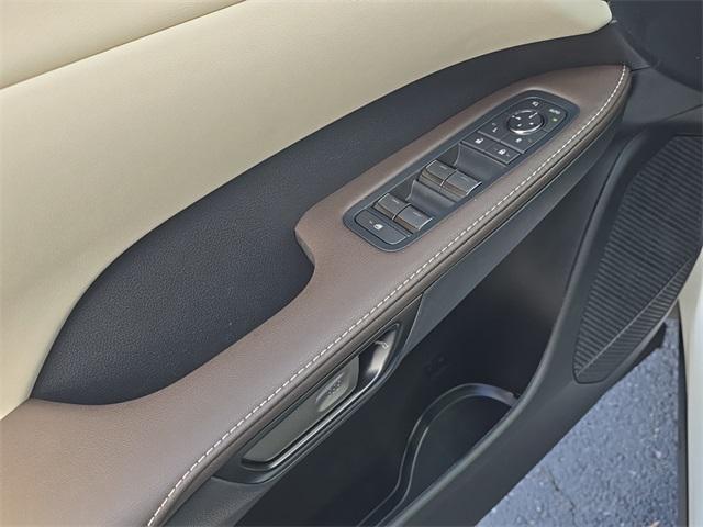 new 2026 Lexus RX 350 car, priced at $63,610