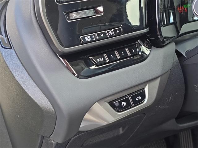 new 2026 Lexus RX 350 car, priced at $63,610