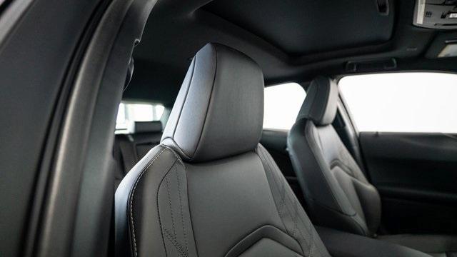 new 2025 Lexus UX 300h car, priced at $41,950