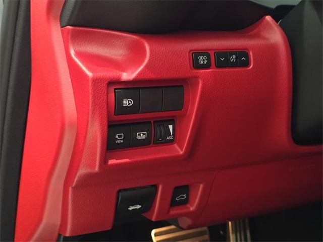 new 2025 Lexus IS 350 car, priced at $56,450