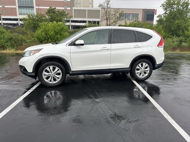 used 2014 Honda CR-V car, priced at $14,792