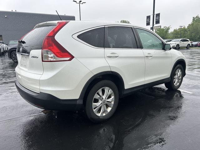 used 2014 Honda CR-V car, priced at $14,792