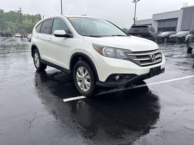 used 2014 Honda CR-V car, priced at $14,792
