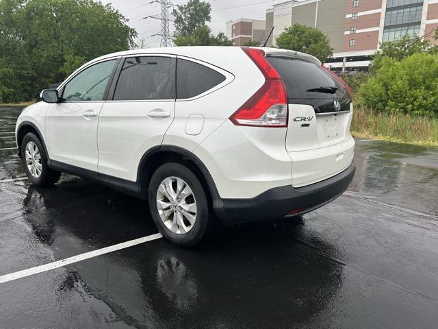 used 2014 Honda CR-V car, priced at $14,792