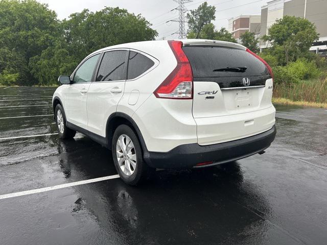 used 2014 Honda CR-V car, priced at $14,792