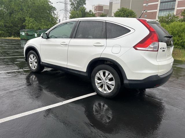 used 2014 Honda CR-V car, priced at $14,792