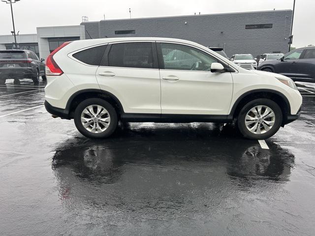 used 2014 Honda CR-V car, priced at $14,792
