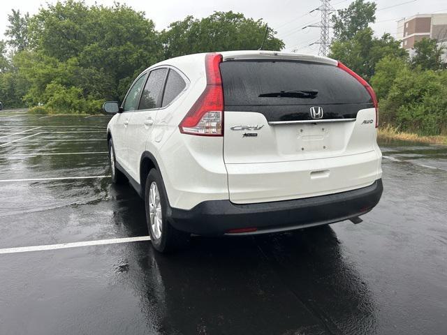 used 2014 Honda CR-V car, priced at $14,792
