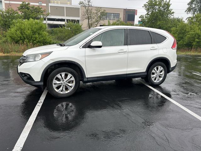 used 2014 Honda CR-V car, priced at $14,792