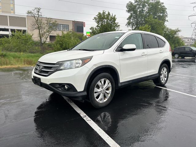 used 2014 Honda CR-V car, priced at $14,792