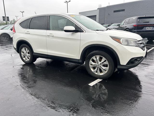 used 2014 Honda CR-V car, priced at $14,792