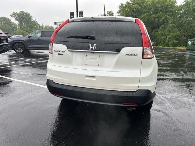 used 2014 Honda CR-V car, priced at $14,792