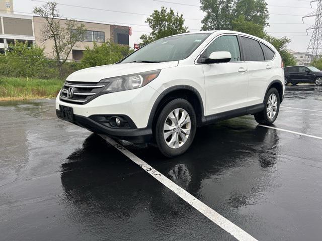 used 2014 Honda CR-V car, priced at $14,792