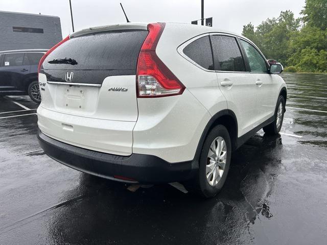 used 2014 Honda CR-V car, priced at $14,792
