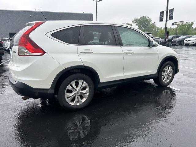 used 2014 Honda CR-V car, priced at $14,792